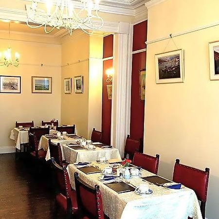 Melrose Guest House Douglas Zewnętrze zdjęcie