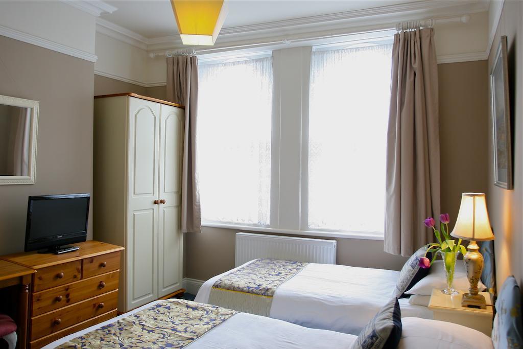 Melrose Guest House Douglas Pokój zdjęcie