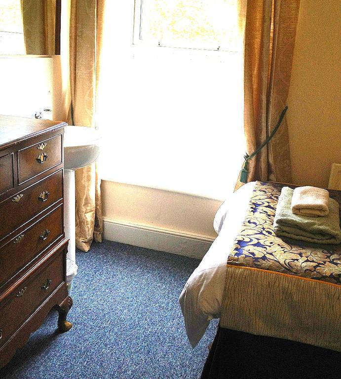 Melrose Guest House Douglas Pokój zdjęcie