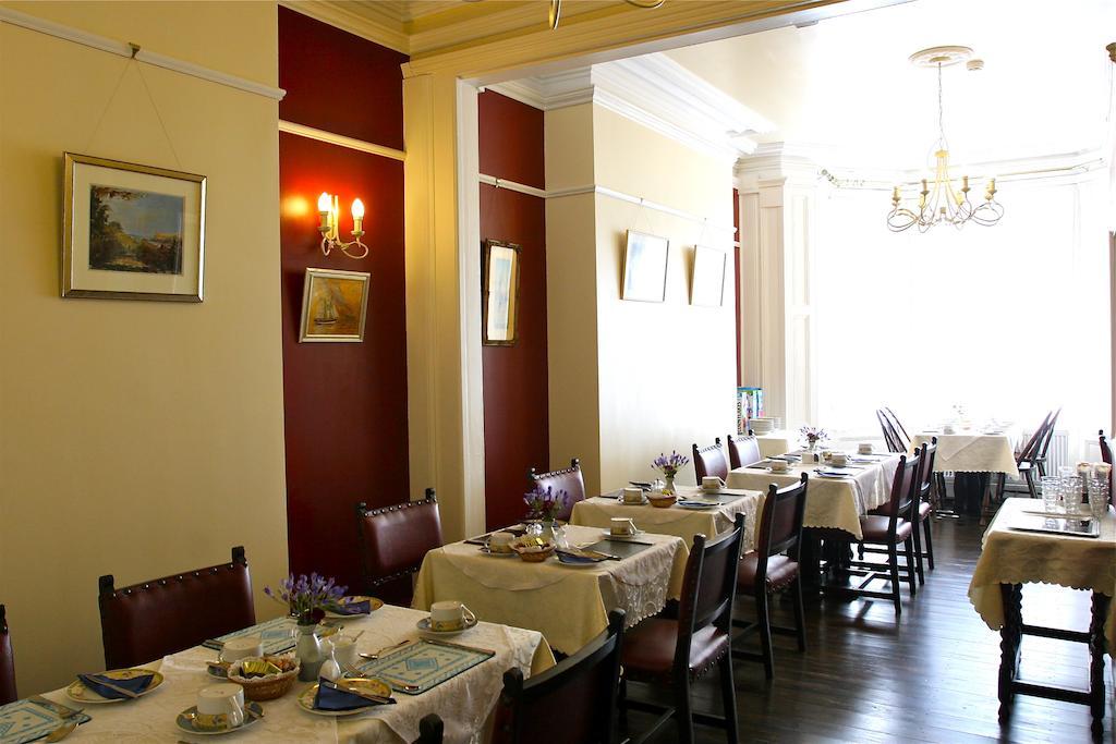 Melrose Guest House Douglas Zewnętrze zdjęcie