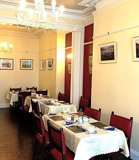 Melrose Guest House Douglas Zewnętrze zdjęcie